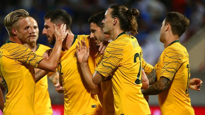 Nhận định soi kèo trận Indonesia vs Australia, 19h ngày 10/9.