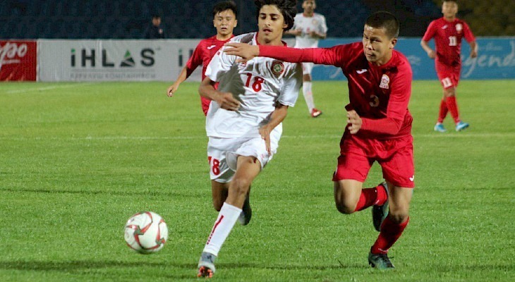 Nhận định soi kèo trận Kyrgyzstan vs Uzbekistan, 21h ngày 10/9.
