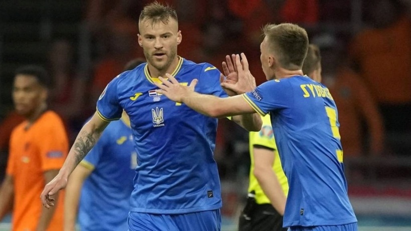 Nhận định soi kèo trận Séc vs Ukraine Nations League, 1h45 ngày 11/9.
