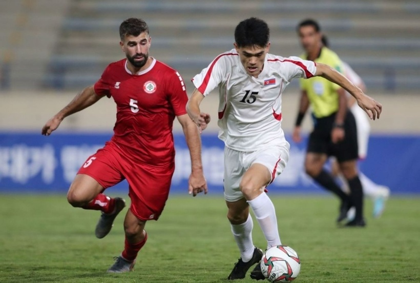 Nhận định soi kèo trận Triều Tiên vs Qatar, 19h ngày 10/9.