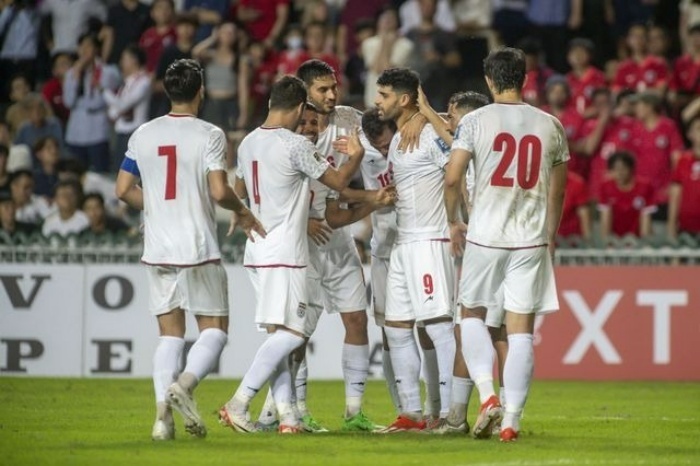 Nhận định soi kèo trận UAE vs Iran, 23h ngày 10/9.