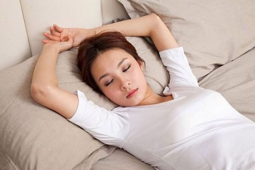 Thói quen nhỏ giúp chị em tăng cường sinh lý nữ - 1