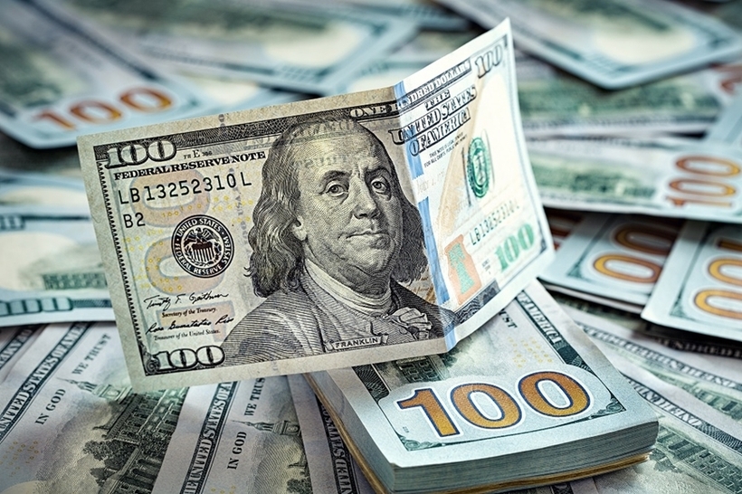 Tỷ giá USD hôm nay 11/9/2024