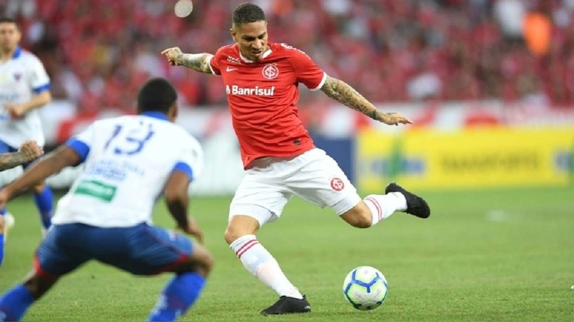 Nhận định soi kèo trận Internacional vs Fortaleza, 5h ngày 12/9.