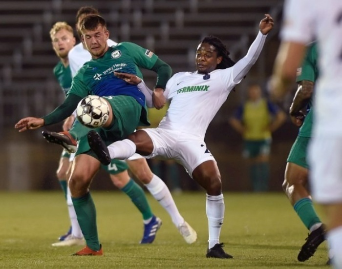 Nhận định soi kèo trận Memphis 901 vs Hartford Athletic, 7h ngày 12/9.