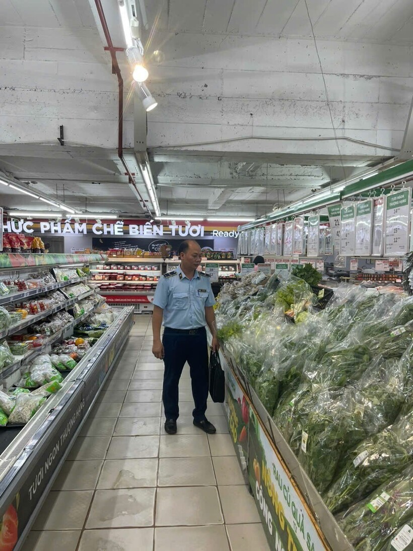 Xử lý nghiêm các hành vi vi phạm, không để tình trạng găm hàng, đẩy giá sau bão Yagi - 2