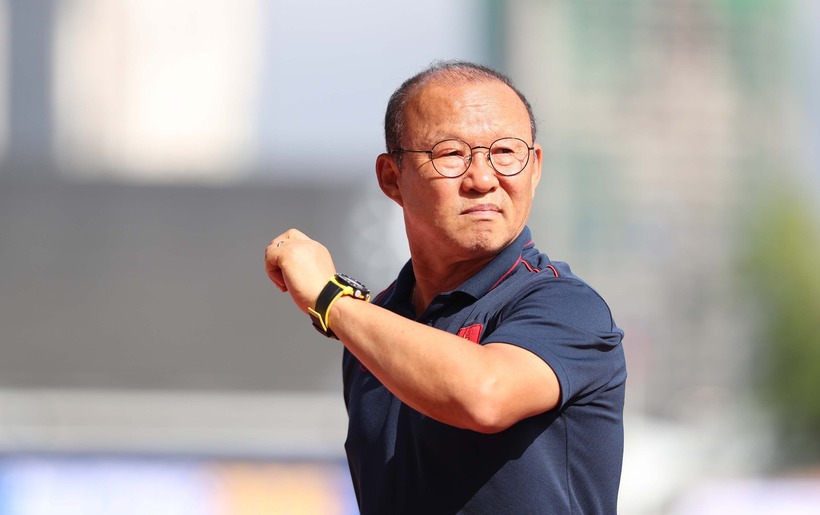 HLV Park Hang Seo