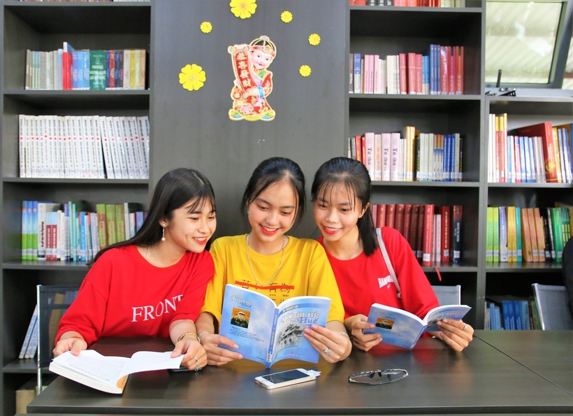 Ngành Việt Nam học học những gì?