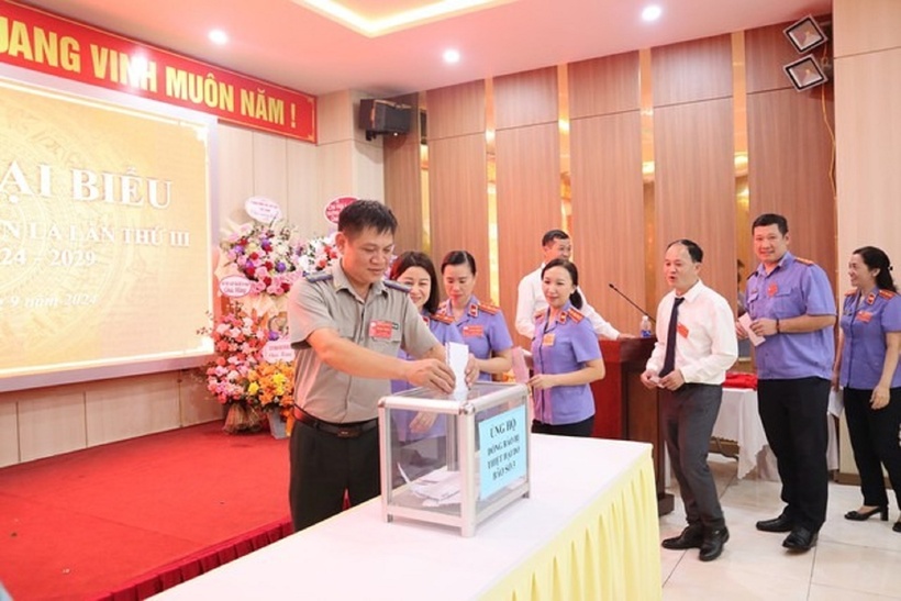 Hội Luật gia tỉnh Sơn La: Hướng hoạt động về cơ sở và tính thiết thực trong công tác hội - 11