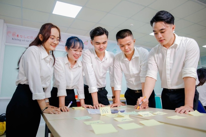 Ngành Công nghệ Tài chính là gì?