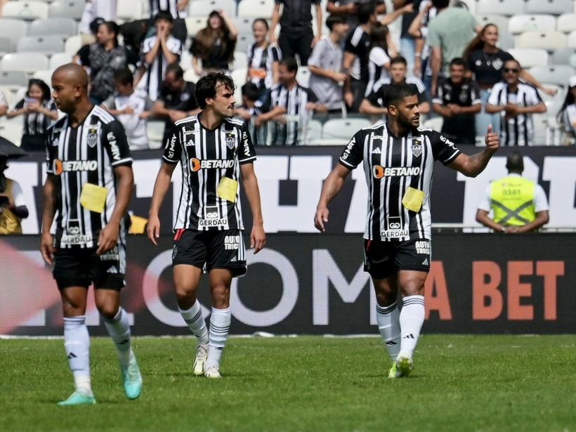 Nhận định soi kèo trận Atletico Mineiro vs Sao Paulo, 7h45 ngày 13/9.