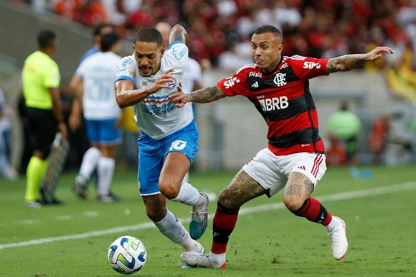 Nhận định soi kèo trận Flamengo vs Bahia Cúp QG Brazil, 7h45 ngày 13/9.
