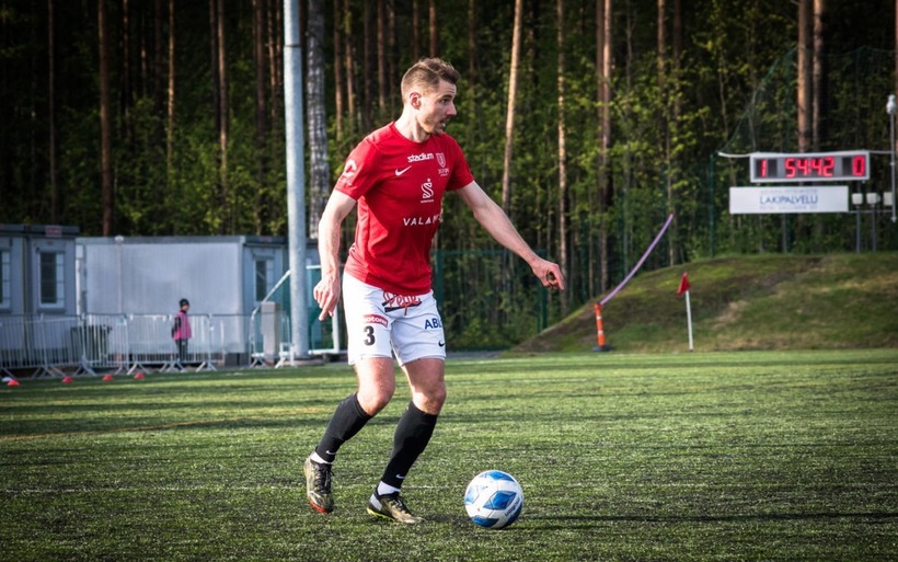 Nhận định soi kèo trận TPS vs JIPPO VĐQG Phần Lan, 22h30 ngày 12/9.