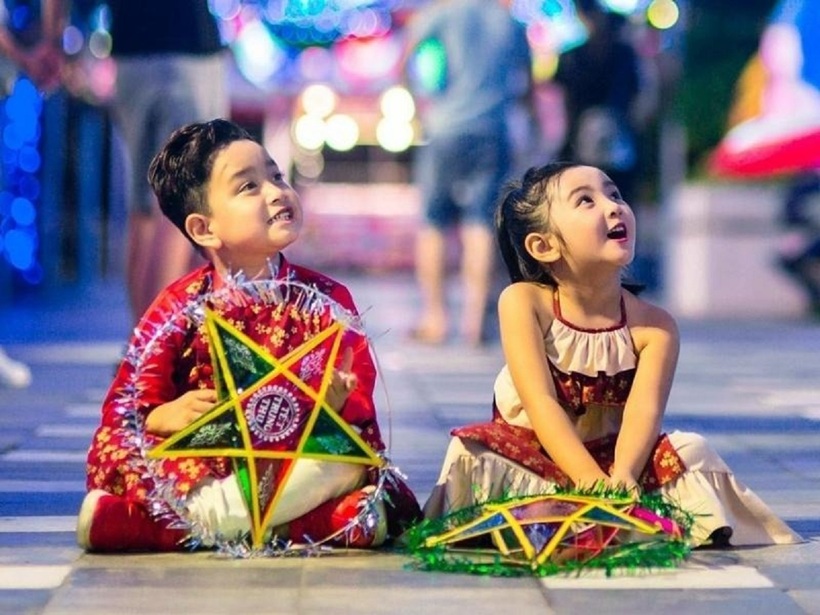 Mỗi tên gọi của Tết Trung Thu đều có ý nghĩa khác nhau. Ảnh minh họa