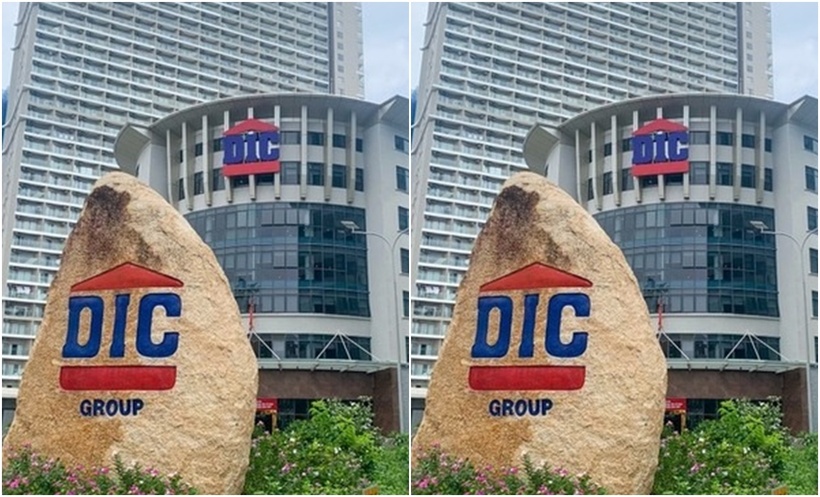 CTCP Đầu tư Phát triển Xây dựng (mã chứng khoán: DIG).