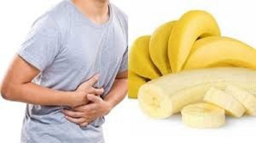 Chuối chín được ví như "thần dược", nhưng người này không được ăn vì "cực  độc"