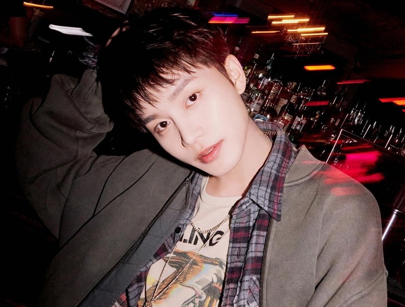 Taeil - cựu thành viên nhóm nhạc NCT bị truy tố không giam giữ.