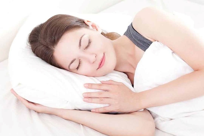 Bật mí cách trẻ hoá da sau tuổi 40 - 3