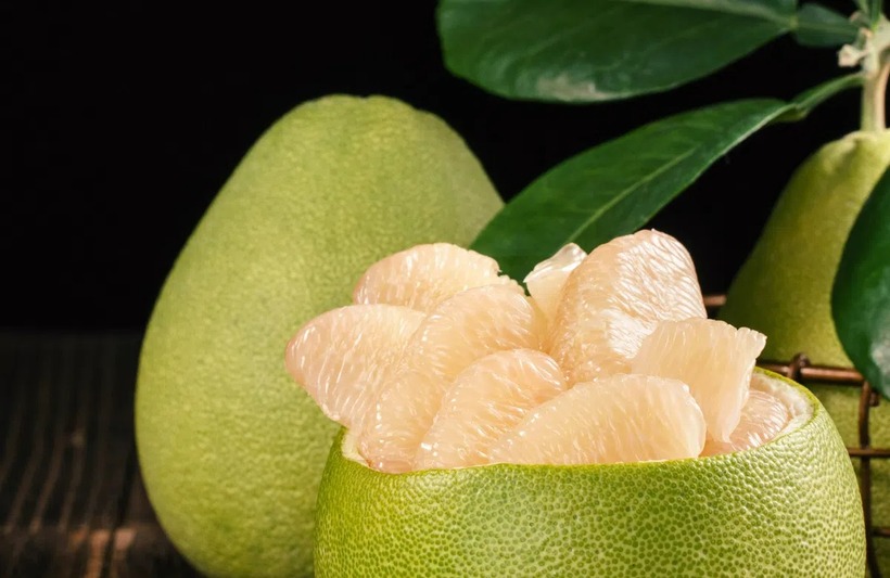 Bưởi tốt với nhiều công dụng nhưng một số nhóm người nên hạn chế ăn.