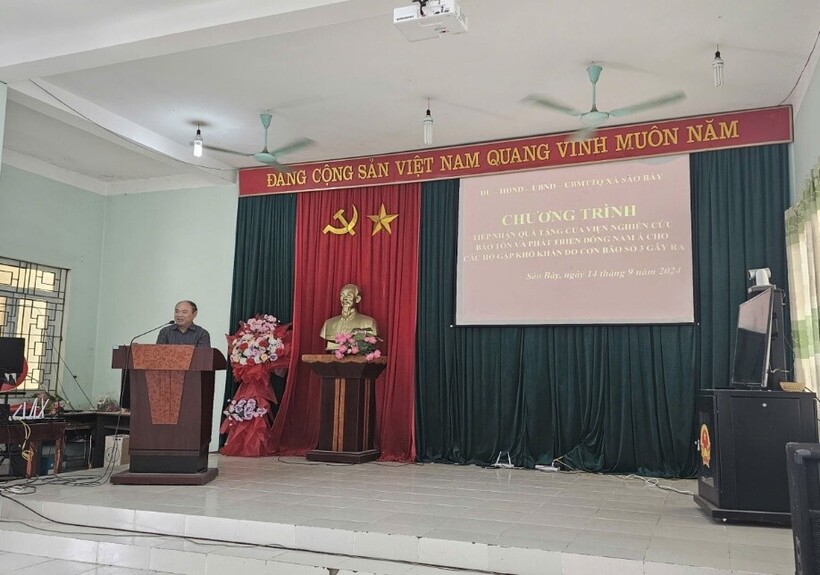 Ông Bùi Đặng Dũng – Nguyên phó CN UB NS – TC Quốc hội