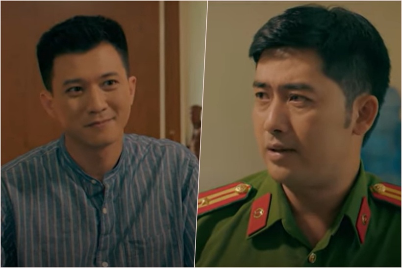 Phùng muốn Long chuyển hẳn về đó công tác.