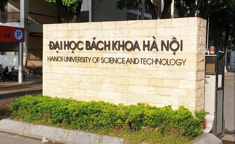 Năm 2025, Đại học Bách khoa Hà Nội giữ ổn định 3 phương thức.