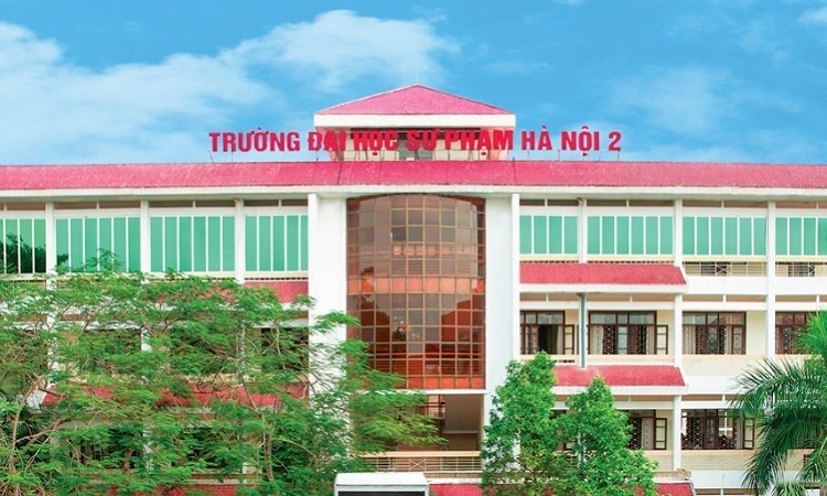 Trường Đại học Sư phạm Hà Nội 2 dự kiến tổ chức kỳ thi đánh giá năng lực, tăng số phương thức xét tuyển đầu vào từ 5 lên 6.