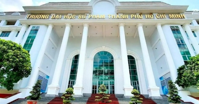 Trường Đại học Sư phạm TP.HCM sẽ tổ chức kỳ thi đánh giá năng lực chuyên biệt trên máy tính nhưng thay đổi về dạng thức câu hỏi.