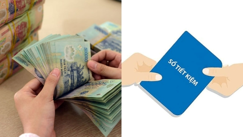 Nhiều người vẫn chưa hiểu rõ về thủ tục sang tên sổ tiết kiệm
