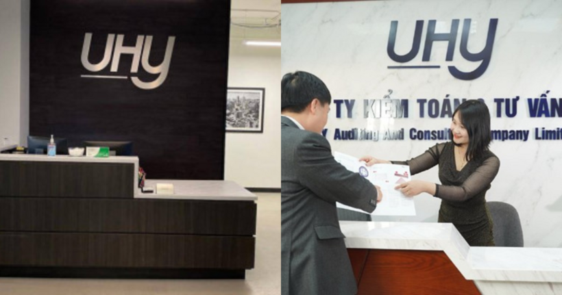 Công ty TNHH Kiểm toán và Tư vấn UHY được thành lập vào năm 2006, người đại diện pháp luật là ông Nguyễn Tự Trung. Ảnh minh họa.