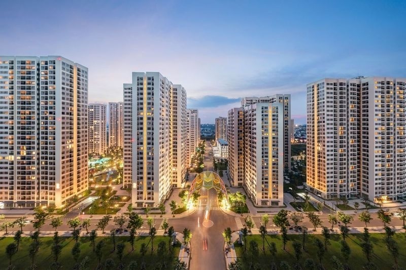 Nhu cầu mua nhà với mục đích để ở và đầu tư hiện đang duy trì ở mức cao trên thị trường