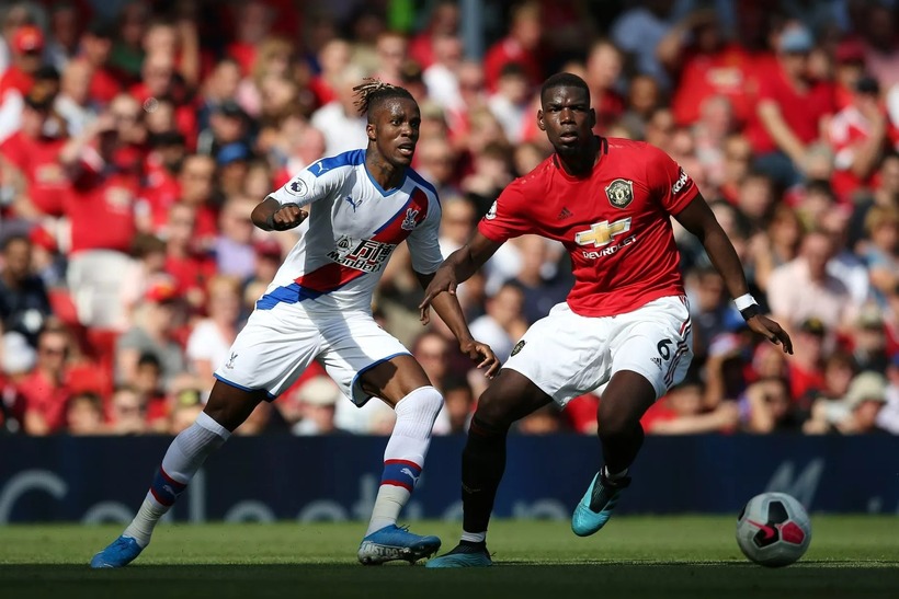 Nhận định soi kèo trận Crystal Palace vs MU Premier League, 23h30 ngày 21/9.