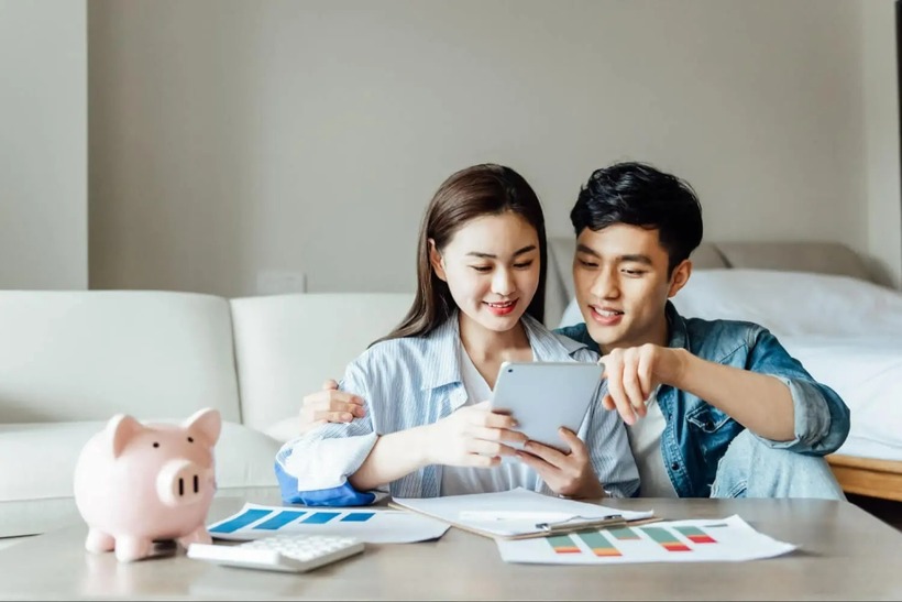 Nhiều người chưa hiểu rõ khái niệm tài khoản đồng sở hữu