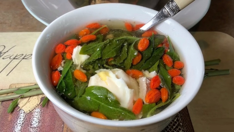 Loại “thần dược” được ví “vua bổ gan” nhiều người không biết còn ngó lơ - 1