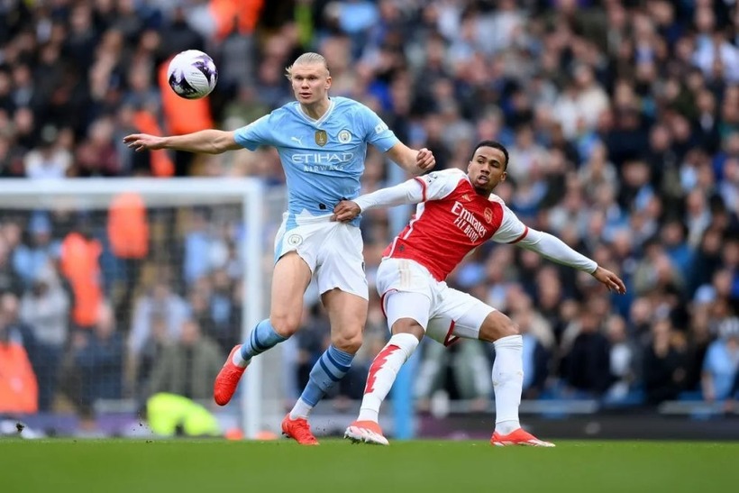 Nhận định soi kèo trận Man City vs Arsenal Premier League, 22h30 ngày 22/9.