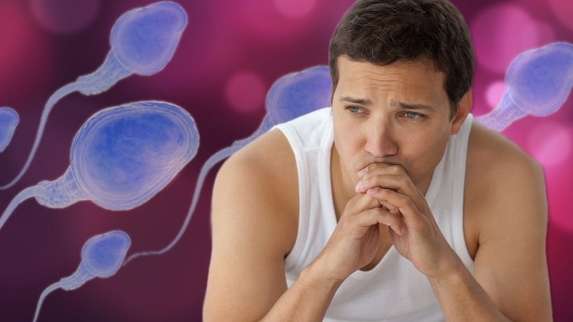 Vô sinh ở nam giới ngày càng được quan tâm