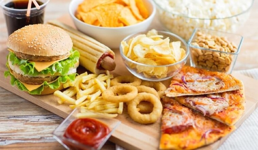 Chị em vô tình khiến chồng “yếu sinh lý” vì bồi bổ những món này - 2