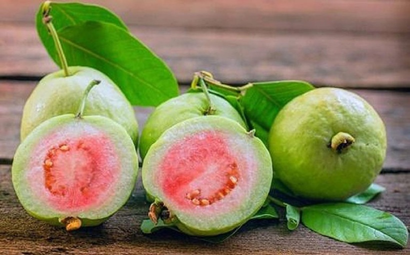 Không chỉ vậy, ổi còn được mệnh danh là "thần dược" cho người tiểu đường nhờ khả năng kiểm soát đường huyết hiệu quả.