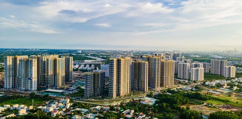 Kế cận hàng loạt dự án giao thông trọng điểm giúp Vinhomes Grand Park trở thành trung tâm giao thương sôi động bậc nhất khu vực