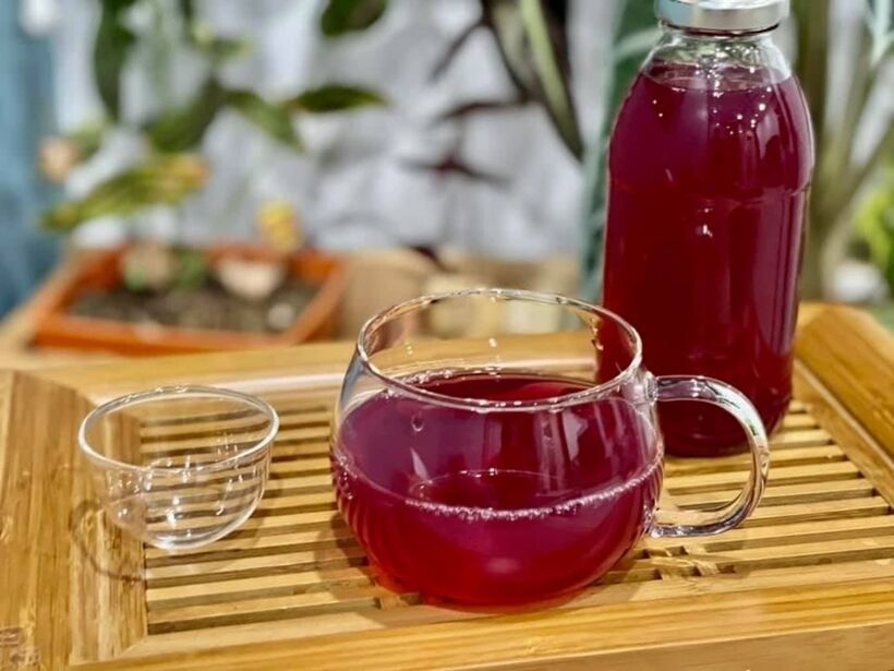 Loại “nước thần” mẹ bầu nhất định phải uống nếu muốn sinh con "nhẹ nhàng" - 2