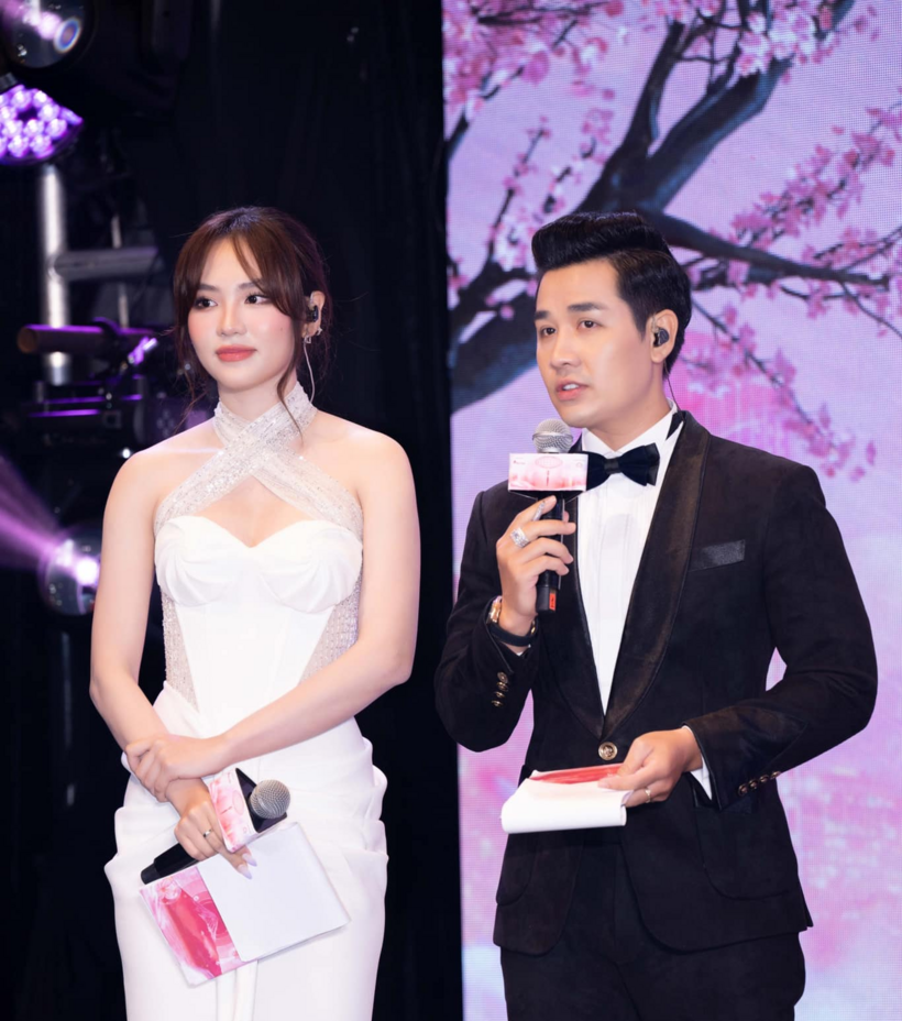 MC 40 tuổi đắt show nhất nhì Việt Nam, là "tỷ phú ngầm" bất động sản không phải ai cũng biết - 3