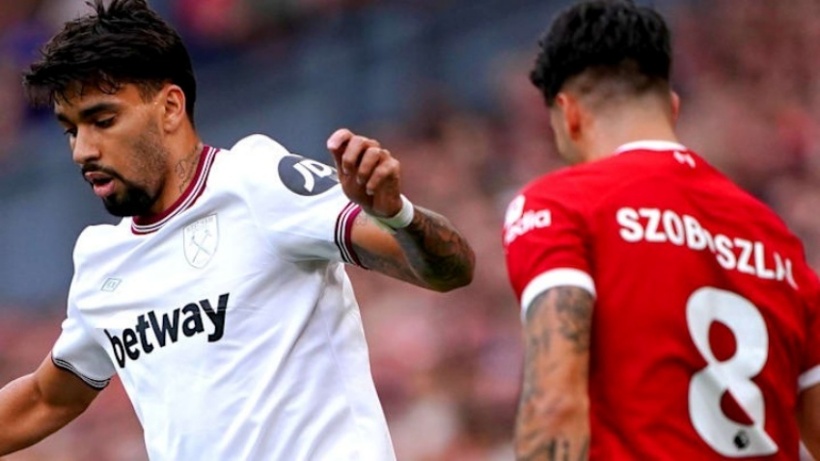 Nhận định soi kèo trận Liverpool vs West Ham Cúp Liên đoàn Anh, 2h ngày 26/9.