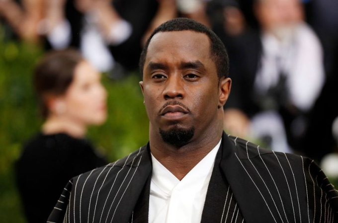 Diddy từng thống trị âm nhạc, truyền hình và thời trang