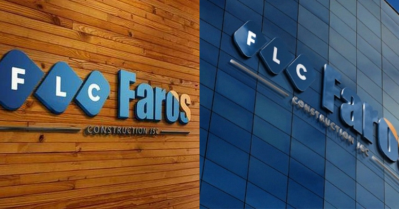 FLC Faros có tân Tổng giám đốc sau 2 năm.