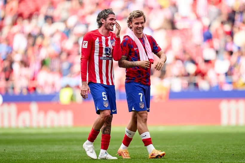 Nhận định soi kèo trận Celta Vigo vs Atletico Madrid La Liga, 2h ngày 27/9.