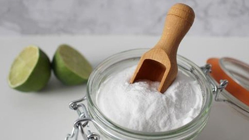 Đặt bát muối ở góc nhà giúp tăng cường năng lượng tích cực cho không gian sống, tạo cảm giác thoải mái và thư thái cho mọi người. Ảnh minh họa
