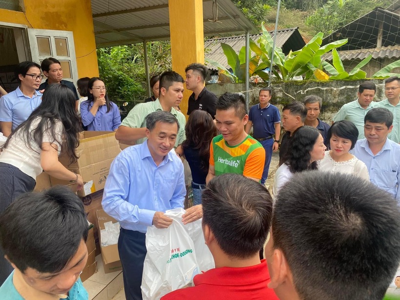 Cuộc thi “Tôi Khỏe Đẹp Hơn” 2024 nhận đăng ký tham gia đến ngày 30/9 - 3