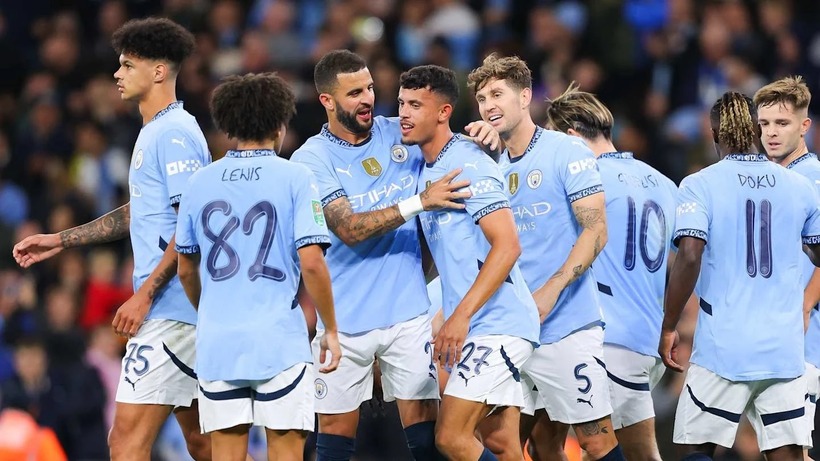 Nhận định soi kèo trận Newcastle vs Man City Premier League, 18h30 ngày 28/9.