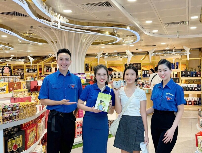Khơi nguồn sáng tạo - Hành trình Xanh của tuổi trẻ SASCO - 3