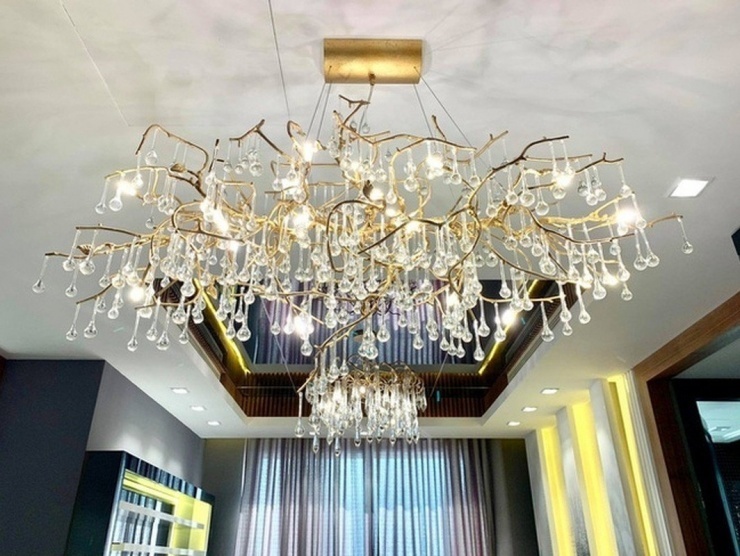 Cơ ngơi "triệu đô" của sao Việt: Căn hộ 20 tỷ như khách sạn 5 sao của Trấn Thành - Hari Won có gì? - 3